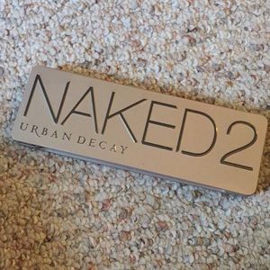 Urban Decay - Naked 2 palette